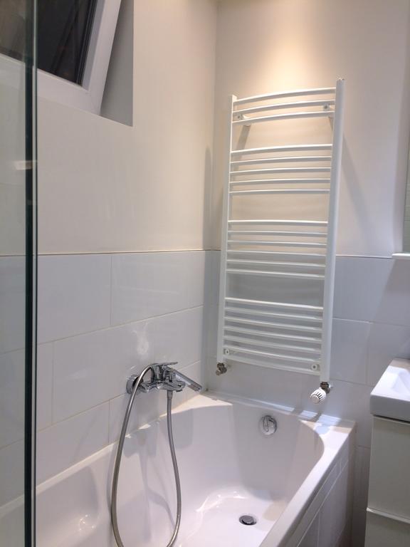 Ilona 2 Bedrooms Apartment In The Center Budapest Bagian luar foto