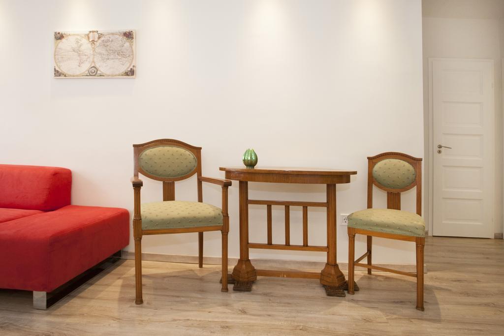 Ilona 2 Bedrooms Apartment In The Center Budapest Bagian luar foto