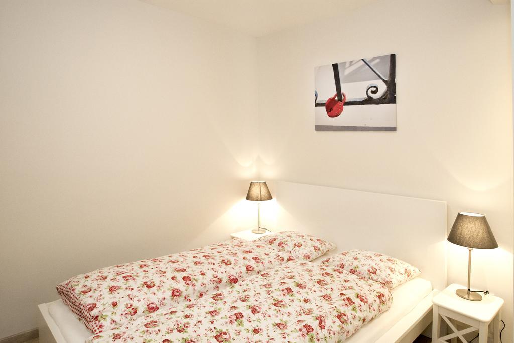 Ilona 2 Bedrooms Apartment In The Center Budapest Bagian luar foto
