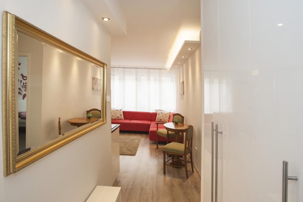Ilona 2 Bedrooms Apartment In The Center Budapest Bagian luar foto